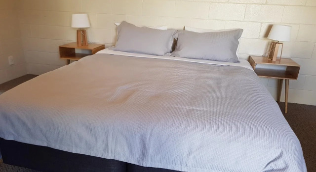 Kellys Riverside Motel, Buchen Sie Motel  