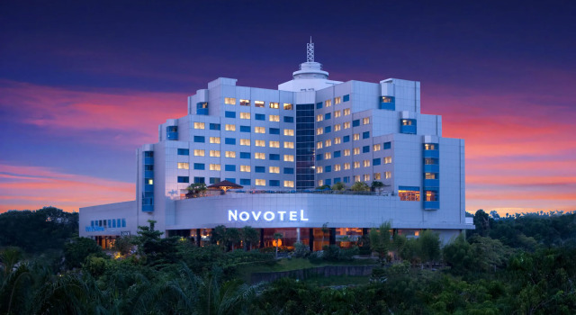 Novotel Balikpapan