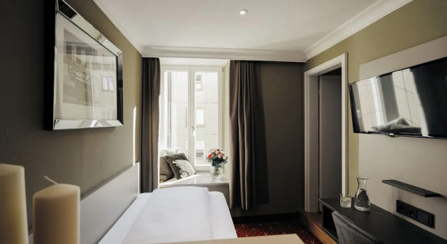 Номер Classic Hotel Fletzinger