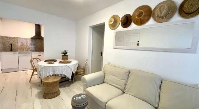 Llafranc apartamento reformado 2min andando playa parking privado gratis