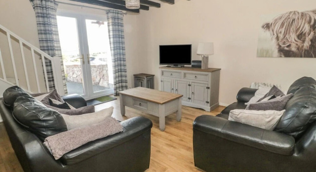 Hillview, Забронировать Отель Ллисфаен 
