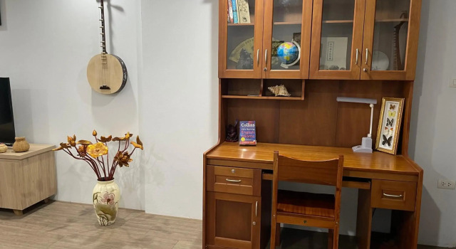 May Residence