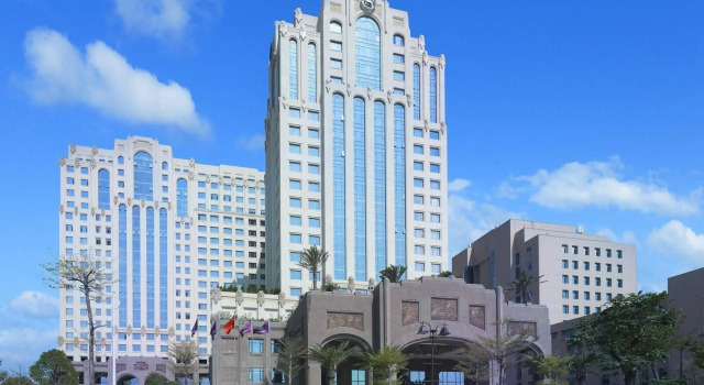 Sheraton Shantou Hotel
