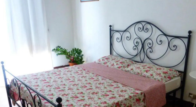 Апартаменты Deluxe MY HOUSE to Cinque terre