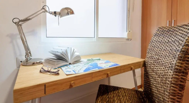 SW Soho Family Apartment, Забронировать Апартаменты/квартира Малага Коста-дель-Соль, рядом с Музей Кармен Тиссен