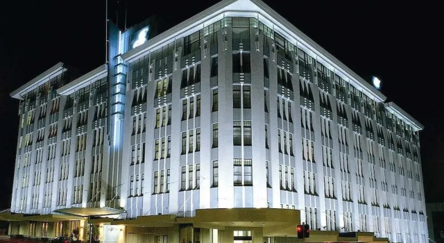 QV Executive Stylish Apartment - 853