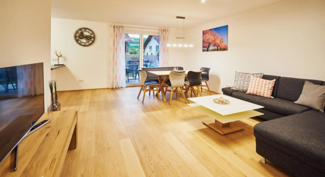 Müller s Ferienhäusle UG, Réserver Hôtel Vogtsburg im Kaiserstuhl Brisgau