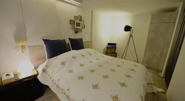 Superior Zimmer Happy House B&B