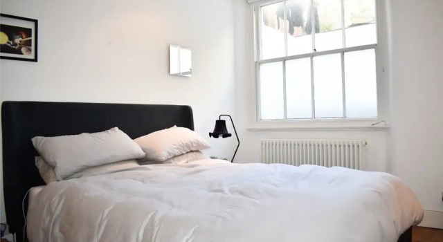 Modern 3 Bedroom Flat in Central Brighton Townhouse, Забронировать Отель Отели Исторического графства Суссекса 3 звезды, 3*