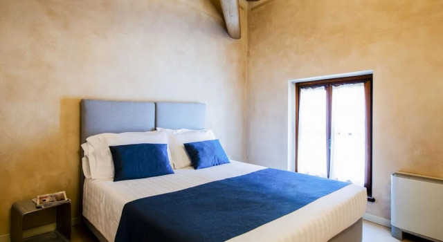 Villa Le Terrazze With Amazing Lake View