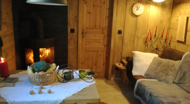 LES CHALET Kranjska Gora I, Забронировать Шале Виллы Краньска-Гора, Вилла