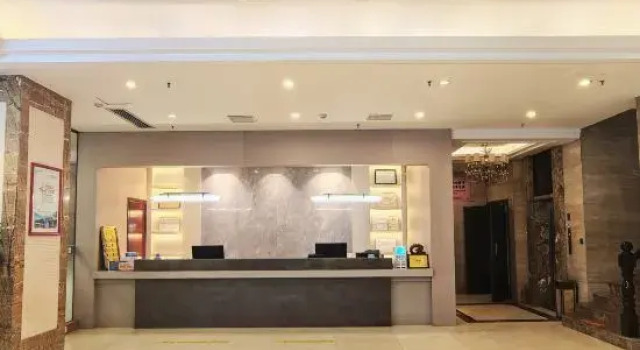 Wenchang Pengyun Hotel, Book Hotel Wenchang Hainan
