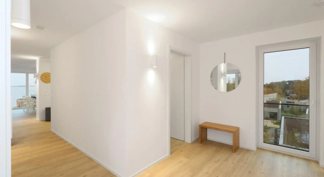 Penthouse Deluxe