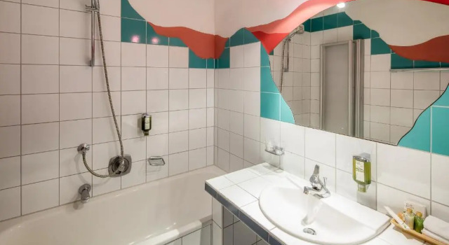 Номер Standard Hotel Gabriela INKLUSIVE SUPER SOMMER CARD