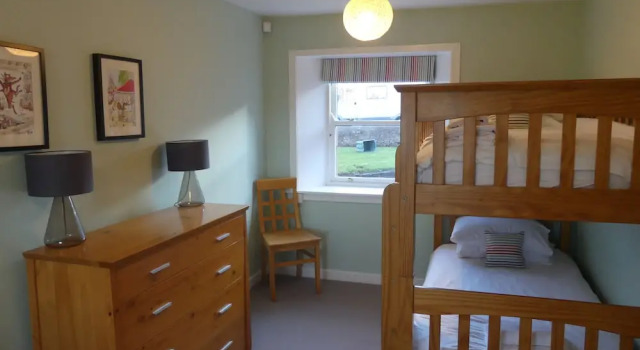 Charming Cottage in North Berwick with Sea Views, Prenota Casa vacanze Ville a Lothian, Villa