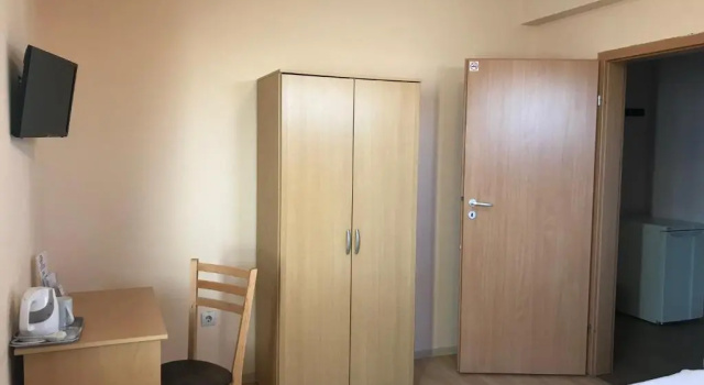 Номер Standard Block 531 ApartHouse Block 533