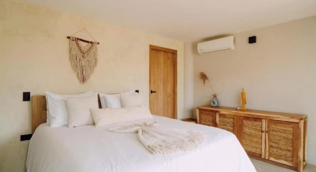 Двухместный номер Standard с видом на сад VelaNova Paradise - HotelRetreat