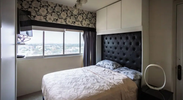New Loft with Valet Parking & Amenities, Prenota Appartamento Hotel a Messico Distretto Federale con parcheggio, Parcheggio