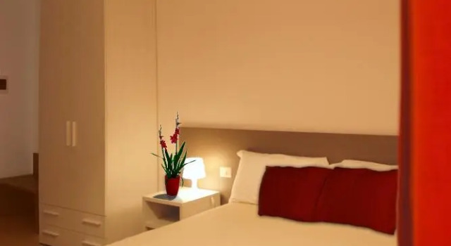 Standard Zimmer Dieci by Comorooms