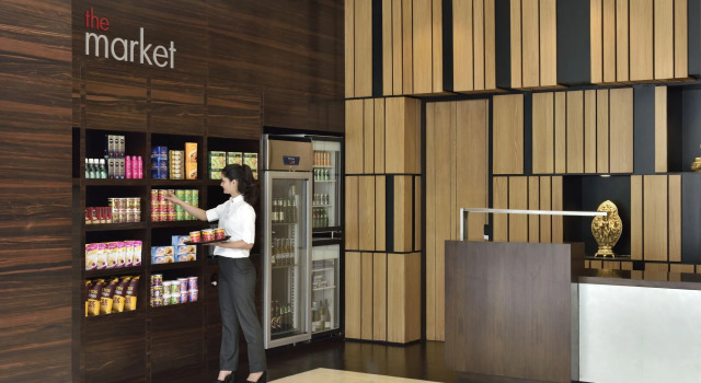 Fairfield by Marriott® Kathmandu Thamel