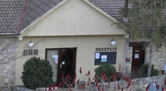 Camping Morunys, Book Campingplads San Lorenzo de Morunys Lleida