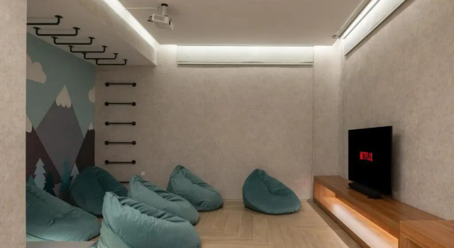 Вилла Superior Amphi Exclusive Residence