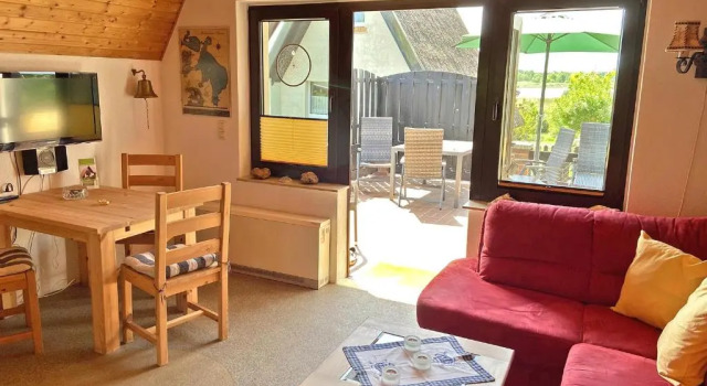 Ferienhaus Waren SEE 4651