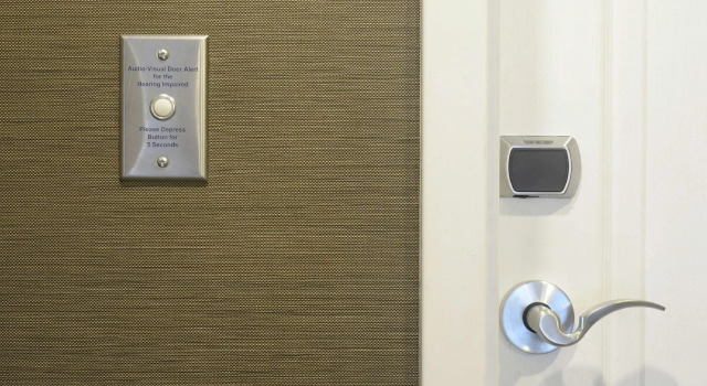 Двухместный номер Standard Hampton Inn & Suites Cincinnati / Uptown - University Area