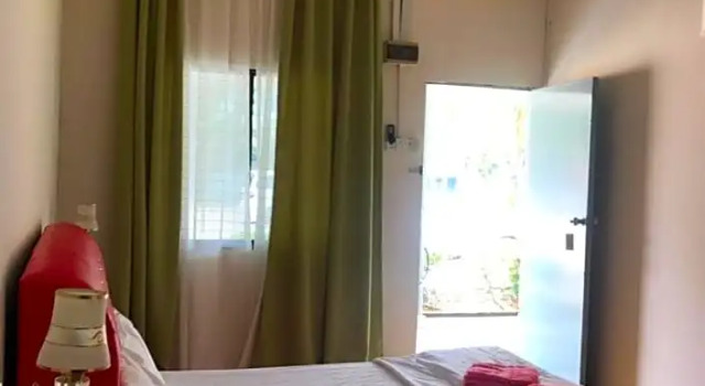 Двухместный номер Standard Green Town Hotels and Resorts