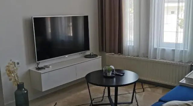 Studio apartment INDIGO, Rezervovat Apartmán Hotely v Slavonia s parkováním, Parkování