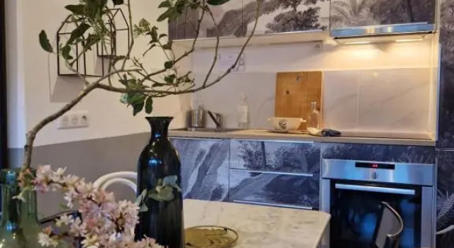 Standard- værelse Maison Brisson