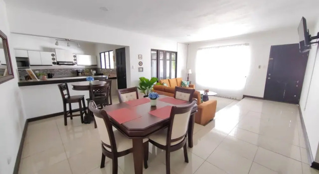 Двухместный номер Classic Hotel Boutique CasAguacate