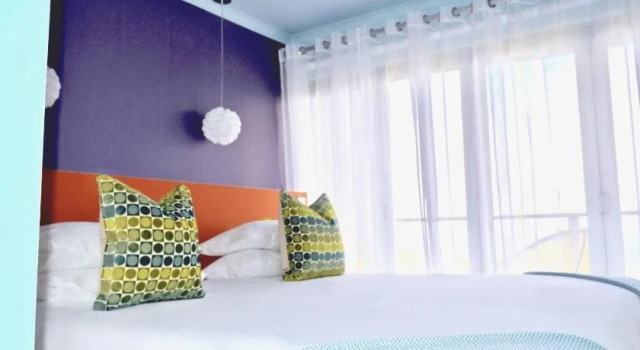 Purple Haze Eco Lodge, Забронировать Отель Отели Wild Coast 3 звезды, 3*