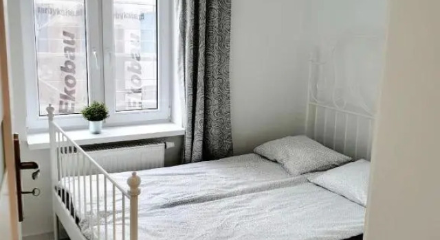 HStyle Apartament Mikolowska 9, Забронировать Апартаменты/квартира Катовице Katowice Urban Area, рядом с Medical University of Silesia
