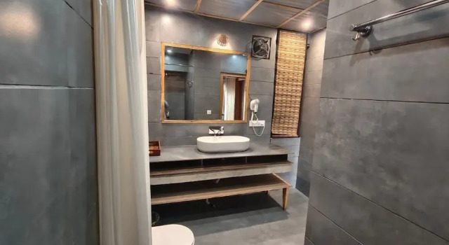 Номер Standard Valtara Resort