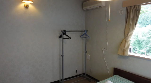Tanigawadake Raspberry Youth Hostel, Prenota Ostello Ostelli a Gunma, Ostello