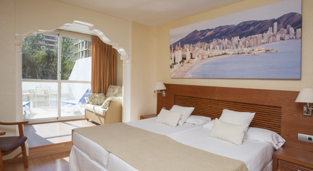 Magic Villa Benidorm
