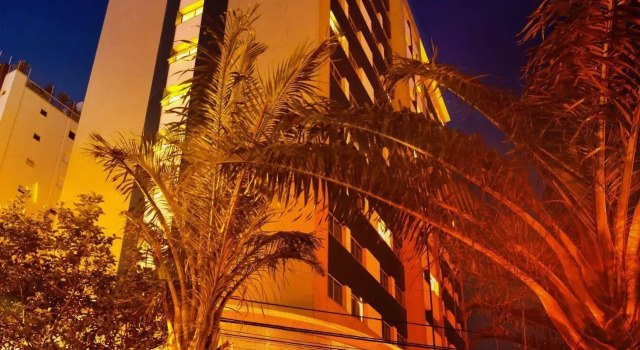 ibis Florianopolis