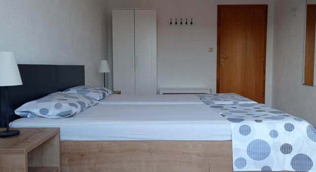 Studio apartment with balcony, Rezerwuj Apartament Hotele w Split-Dalmatia County z parkingiem, Parking