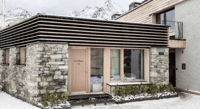 Appartements Seenhaus, Rezerwuj Apartament Hotele w Tyrol ze śniadaniem, Śniadanie