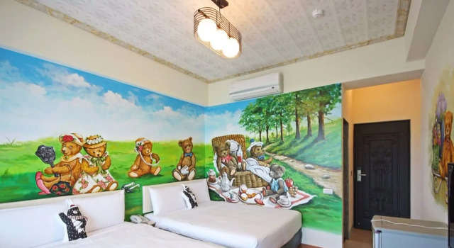 Amibao Resort