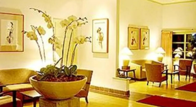 Concordia Hotel