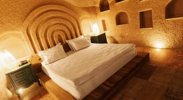 Полулюкс Olenda Premium Cappadocia