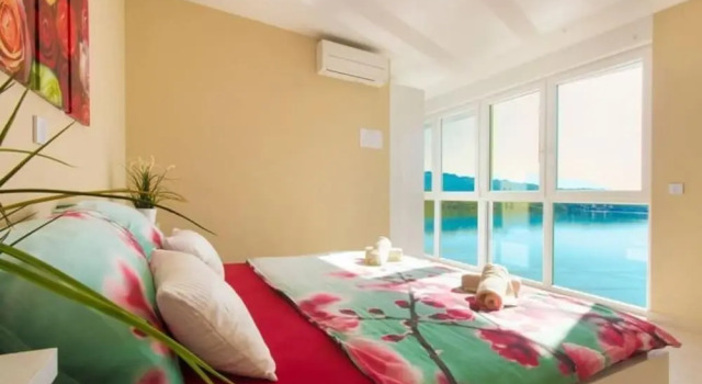 Villa Jasmin Posedarje