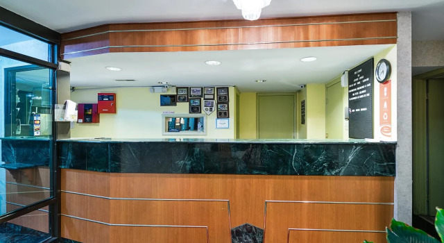 Travel Inn, Reserva ahora Hotel New Castle Delaware