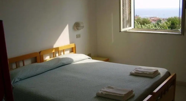 Albergo Marla, Забронировать Отель Отели Марина-ди-Камерота с завтраком, Завтраки
