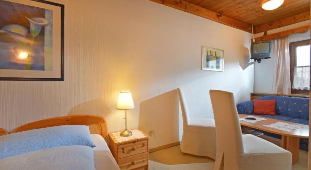 Hotel Baumgarten, Rezervasyon Şale Angerberg Inntal