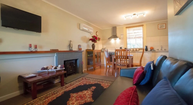 Rubys Cottage