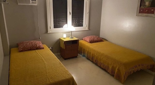 Deaf twins bed/breakfast, Prenota Hotel Martínez Buenos Aires