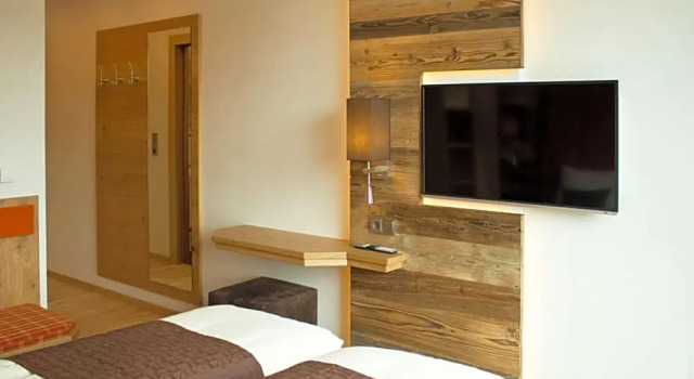 Номер Standard Alpenflair Hotel
